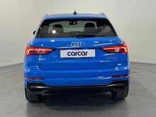 Audi Q3 TFSI CoD S line 