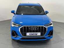 Audi Q3 TFSI CoD S line 