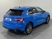 Audi Q3 TFSI CoD S line 