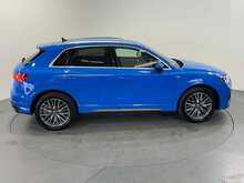 Audi Q3 TFSI CoD S line 