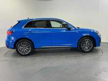 Audi Q3 TFSI CoD S line 
