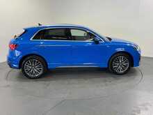 Audi Q3 TFSI CoD S line 