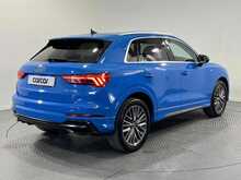 Audi Q3 TFSI CoD S line 