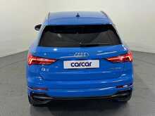 Audi Q3 TFSI CoD S line 
