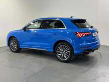Audi Q3 TFSI CoD S line 