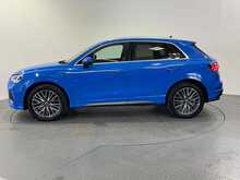 Audi Q3 TFSI CoD S line 