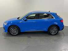 Audi Q3 TFSI CoD S line 