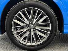 Audi Q3 TFSI CoD S line 