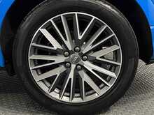 Audi Q3 TFSI CoD S line 