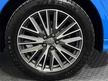 Audi Q3 TFSI CoD S line 