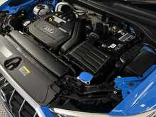 Audi Q3 TFSI CoD S line 