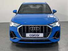 Audi Q3 TFSI CoD S line 