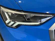 Audi Q3 TFSI CoD S line 