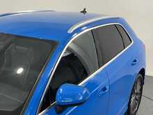 Audi Q3 TFSI CoD S line 