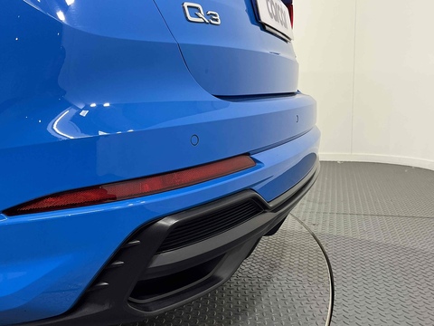 1.5 TFSI CoD 35 S line SUV 5dr Petrol S Tronic Euro 6 (s/s) (150 ps)