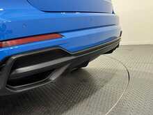 Audi Q3 TFSI CoD S line 