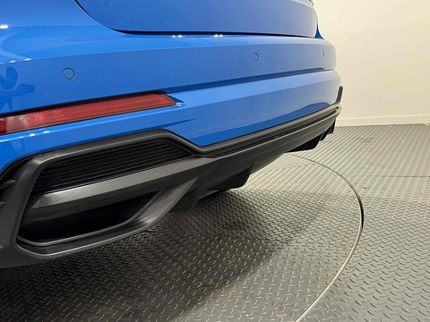 1.5 TFSI CoD 35 S line SUV 5dr Petrol S Tronic Euro 6 (s/s) (150 ps)