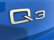 Audi Q3 TFSI CoD S line 