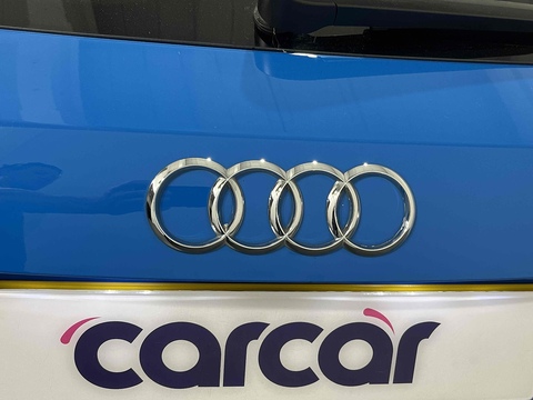 1.5 TFSI CoD 35 S line SUV 5dr Petrol S Tronic Euro 6 (s/s) (150 ps)