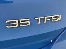 Audi Q3 TFSI CoD S line 