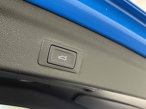 1.5 TFSI CoD 35 S line SUV 5dr Petrol S Tronic Euro 6 (s/s) (150 ps)