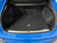 Audi Q3 TFSI CoD S line 