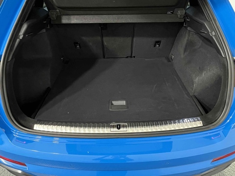 1.5 TFSI CoD 35 S line SUV 5dr Petrol S Tronic Euro 6 (s/s) (150 ps)