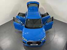 Audi Q3 TFSI CoD S line 