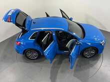 Audi Q3 TFSI CoD S line 