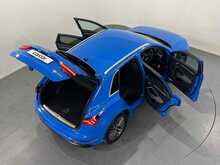 Audi Q3 TFSI CoD S line 
