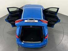 Audi Q3 TFSI CoD S line 