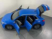 Audi Q3 TFSI CoD S line 