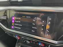 Audi Q3 TFSI CoD S line 