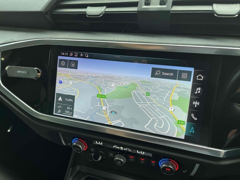 1.5 TFSI CoD 35 S line SUV 5dr Petrol S Tronic Euro 6 (s/s) (150 ps)