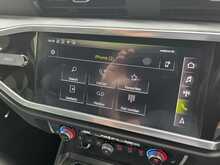 Audi Q3 TFSI CoD S line 