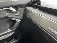 Audi Q3 TFSI CoD S line 
