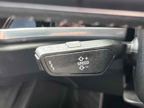 1.5 TFSI CoD 35 S line SUV 5dr Petrol S Tronic Euro 6 (s/s) (150 ps)