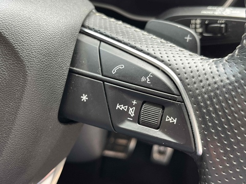 1.5 TFSI CoD 35 S line SUV 5dr Petrol S Tronic Euro 6 (s/s) (150 ps)