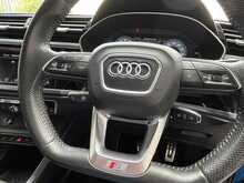 Audi Q3 TFSI CoD S line 