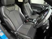 Audi Q3 TFSI CoD S line 