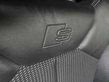 Audi Q3 TFSI CoD S line 