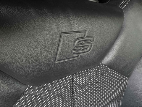 1.5 TFSI CoD 35 S line SUV 5dr Petrol S Tronic Euro 6 (s/s) (150 ps)