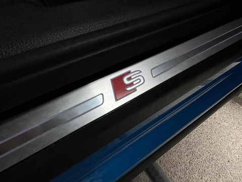 1.5 TFSI CoD 35 S line SUV 5dr Petrol S Tronic Euro 6 (s/s) (150 ps)