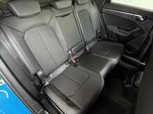 Audi Q3 TFSI CoD S line 