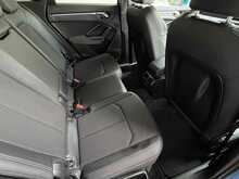 Audi Q3 TFSI CoD S line 