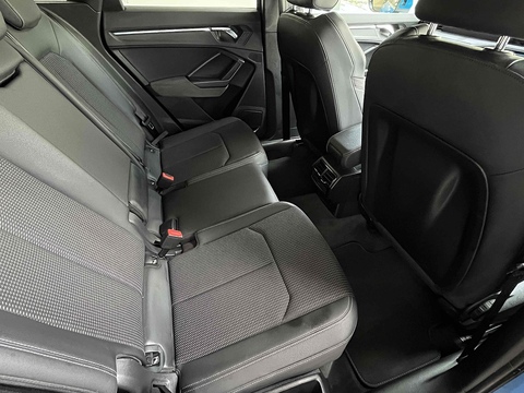 1.5 TFSI CoD 35 S line SUV 5dr Petrol S Tronic Euro 6 (s/s) (150 ps)