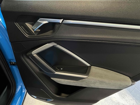 1.5 TFSI CoD 35 S line SUV 5dr Petrol S Tronic Euro 6 (s/s) (150 ps)