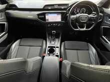 Audi Q3 TFSI CoD S line 