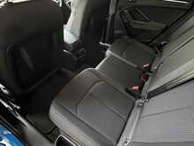 Audi Q3 TFSI CoD S line 