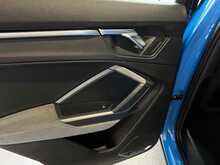 Audi Q3 TFSI CoD S line 